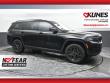 Used 2024 Jeep Grand Cherokee L Altitude SUV