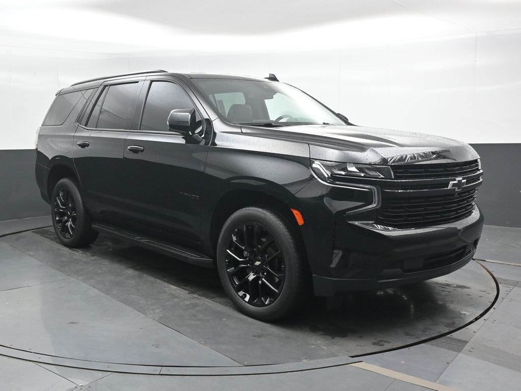 Used 2023 Chevrolet Tahoe RST SUV