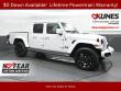Used 2023 Jeep Gladiator High Altitude Truck