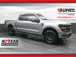 Used 2024 Ford F-150 Tremor Truck