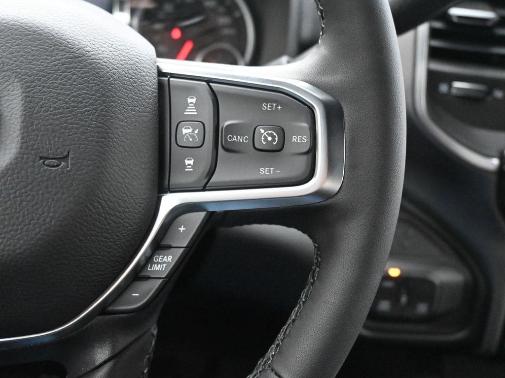 2026 RAM 2500 Big Horn - Photo 33