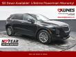 Used 2024 Cadillac XT4 Premium Luxury SUV