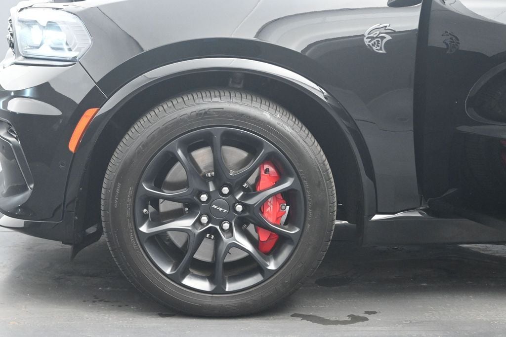 2024 Dodge Durango SRT Hellcat - Photo 32