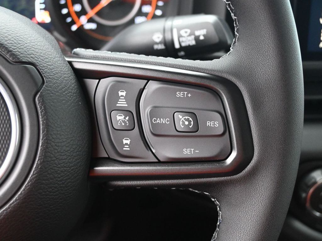 2025 Jeep Gladiator High Tide - Photo 10