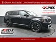 Kia Telluride