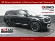 Used 2023 Kia Telluride SX X-Pro SUV