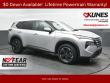Used 2024 Nissan Rogue SV SUV