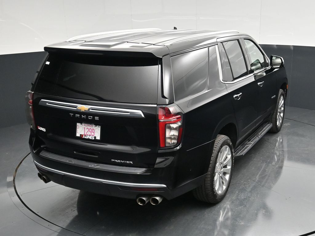 2023 Chevrolet Tahoe Premier - Photo 49