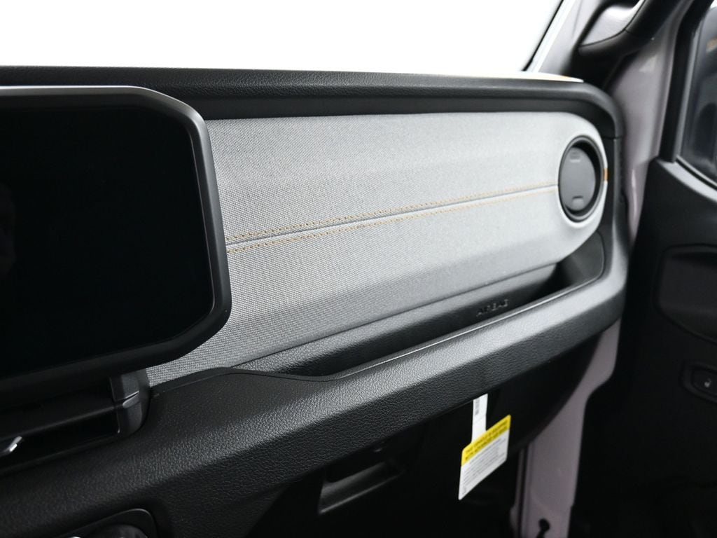 2026 Jeep Wrangler 4-Door Sport S - Photo 20