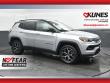 Used 2025 Jeep Compass Limited SUV