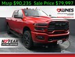  Ram 2500