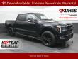 Used 2024 Ford F-150 Lariat Truck