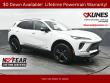 Used 2024 Buick Envision Sport Touring AWD SUV