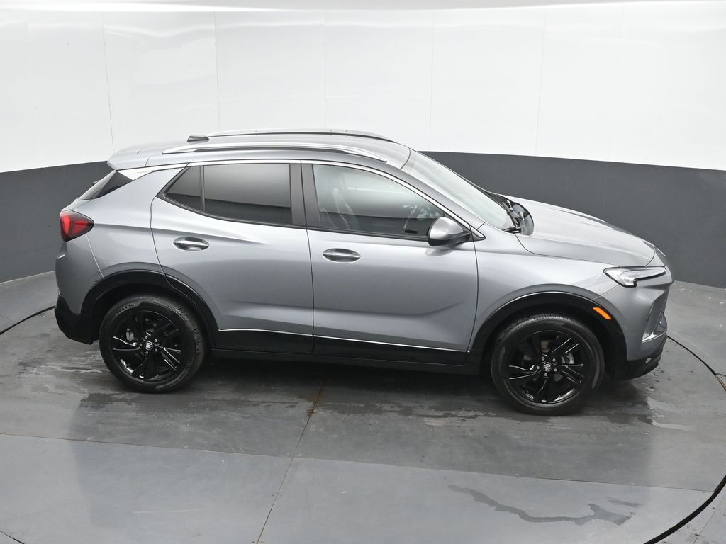 2024 Buick Encore GX Sport Touring - Photo 33