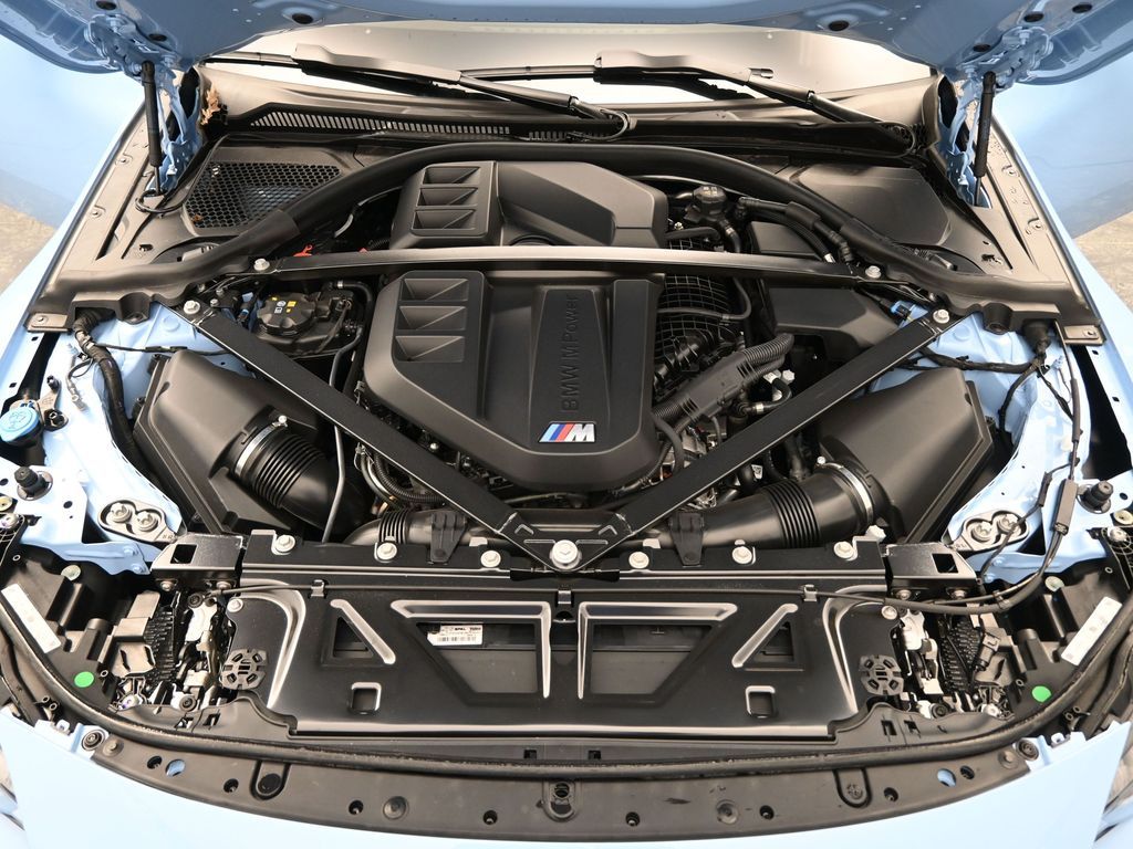 2026 BMW M2 Coupe M2 - Photo 32