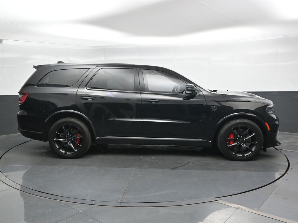 2024 Dodge Durango SRT Hellcat - Photo 3