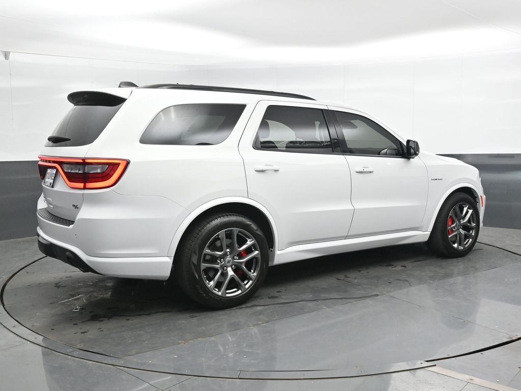 Used 2024 Dodge Durango R/T Premium SUV