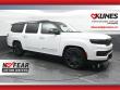 Used 2024 Jeep Grand Wagoneer L Series II SUV