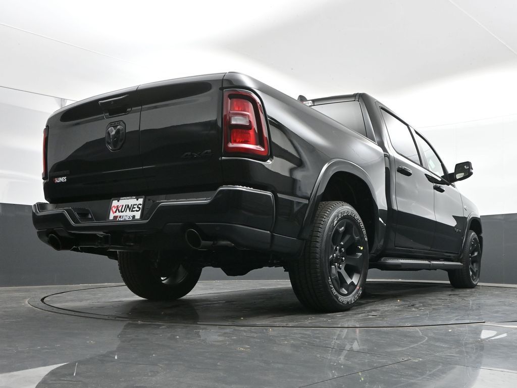 2026 RAM 1500 Big Horn/Lone Star - Photo 39
