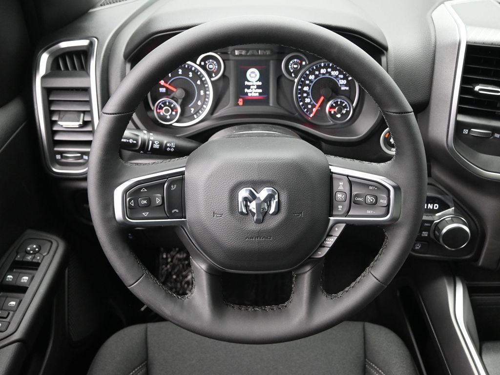 2026 RAM 1500 Big Horn/Lone Star - Photo 17