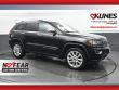 Used 2017 Jeep Grand Cherokee Limited SUV