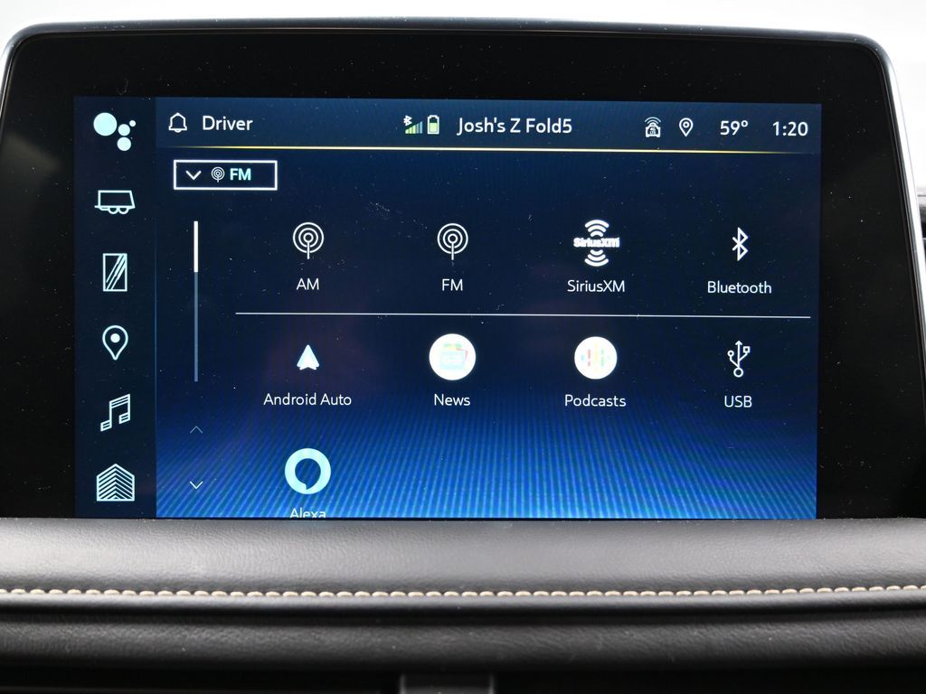 2023 Chevrolet Tahoe Premier - Photo 42