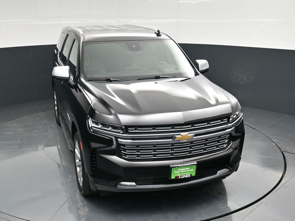 2023 Chevrolet Tahoe Premier - Photo 52
