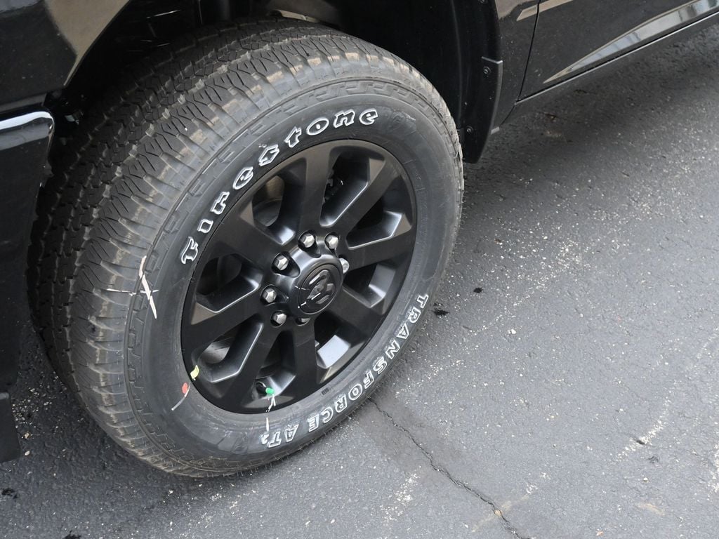 2026 RAM 2500 Big Horn - Photo 14