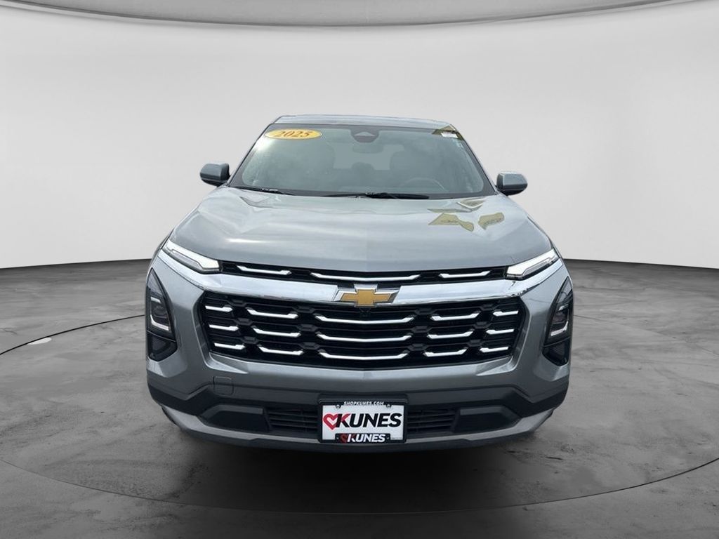 2025 Chevrolet Equinox LT - Photo 19