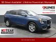 Used 2024 GMC Terrain SLE SUV