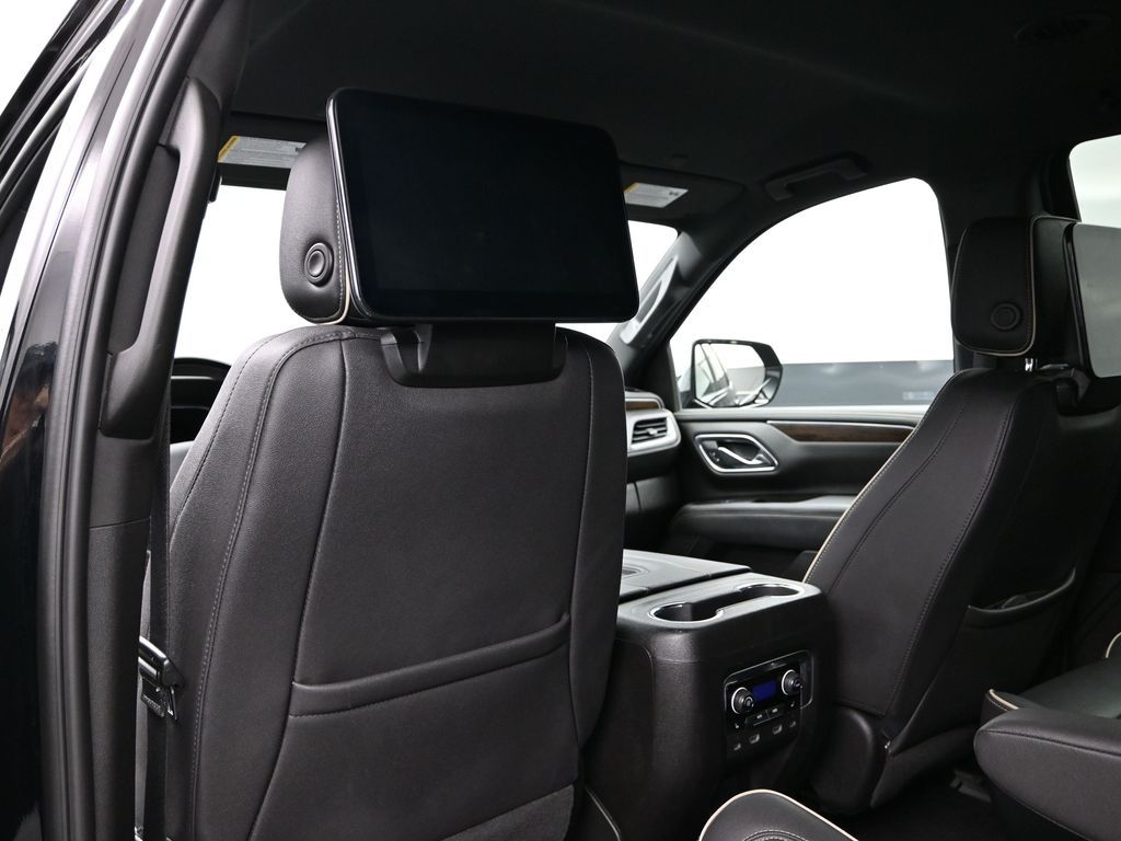 2023 Chevrolet Tahoe Premier - Photo 26