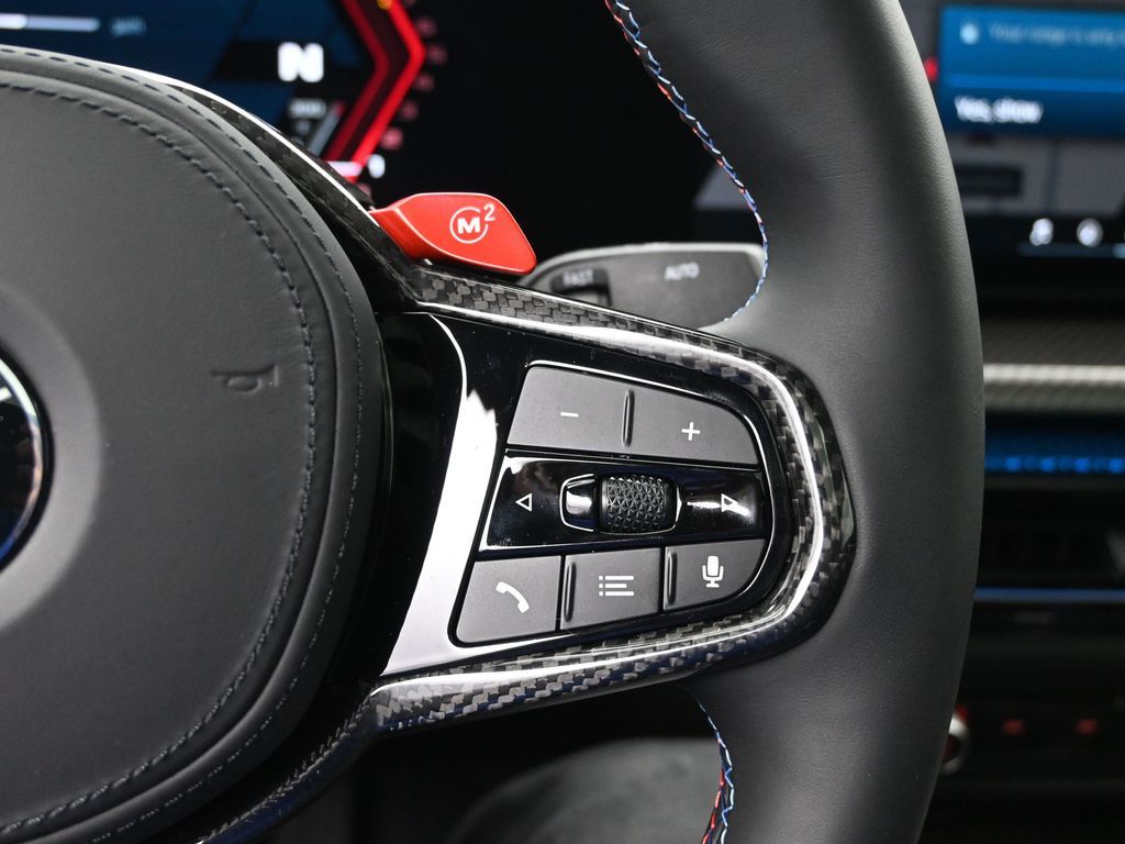 2026 BMW M2 Coupe M2 - Photo 12