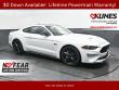 Used 2022 Ford Mustang GT Premium Coupe