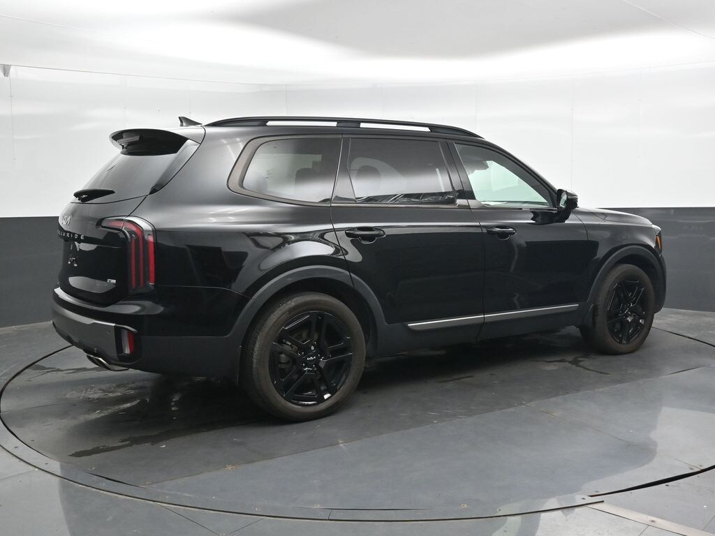 Used 2023 Kia Telluride SX X-Pro SUV