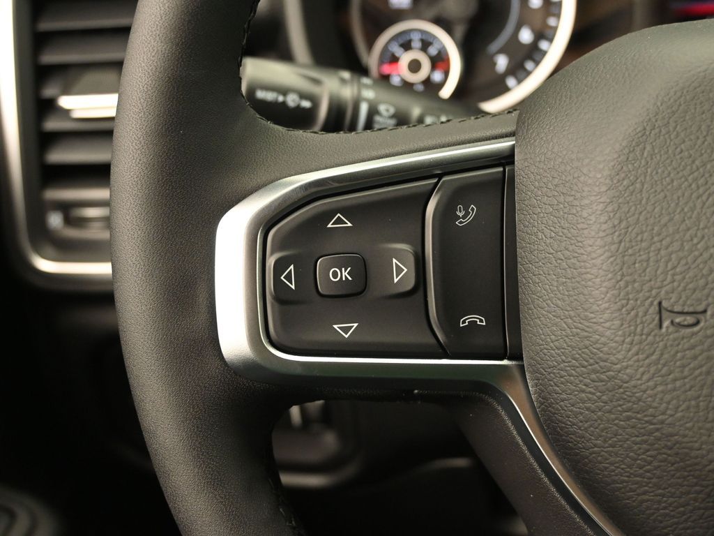 2026 RAM 1500 Big Horn/Lone Star - Photo 11
