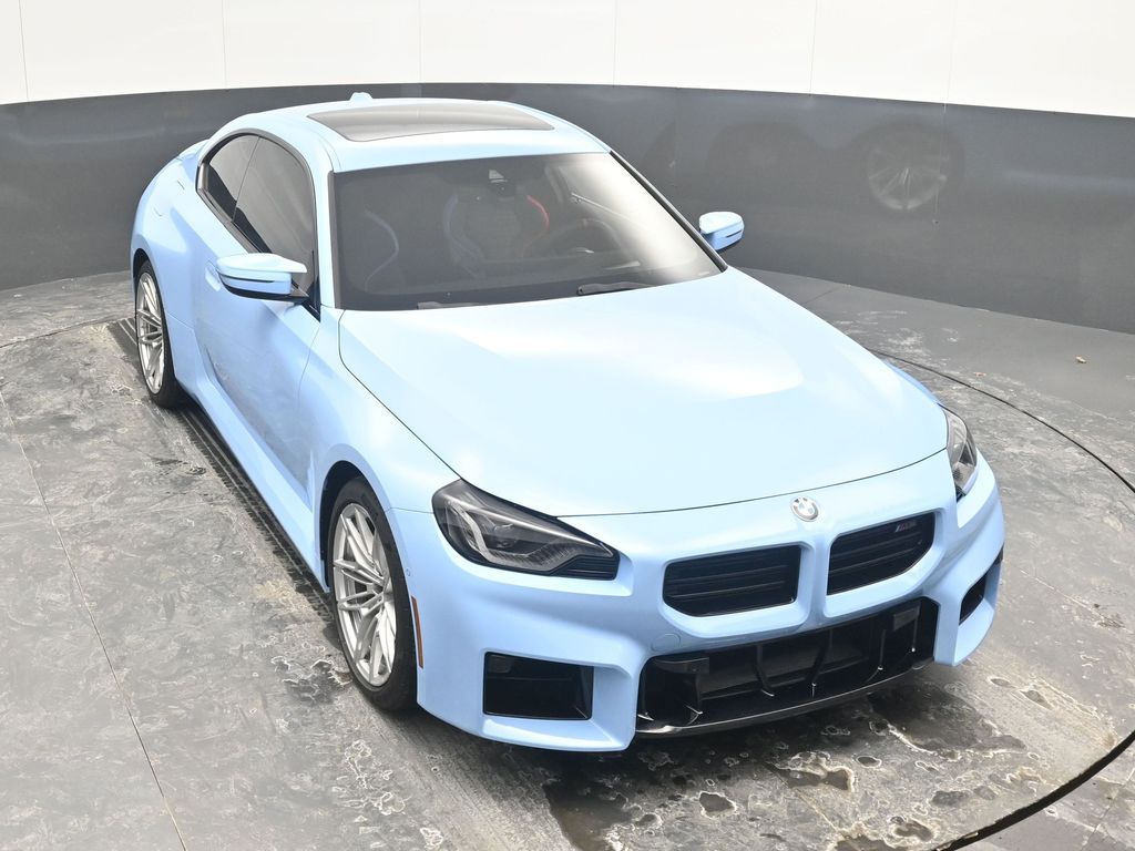 2026 BMW M2 Coupe M2 - Photo 38