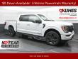 Used 2023 Ford F-150 XLT Hybrid 4X4 Truck