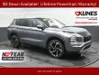 Used 2024 Mitsubishi Outlander SE AWD SUV