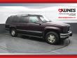 Used 1997 GMC Suburban 1500 SLT SUV