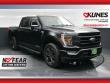 Used 2022 Ford F-150 Lariat Truck
