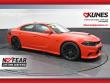 Used 2022 Dodge Charger R/T Scat Pack Sedan