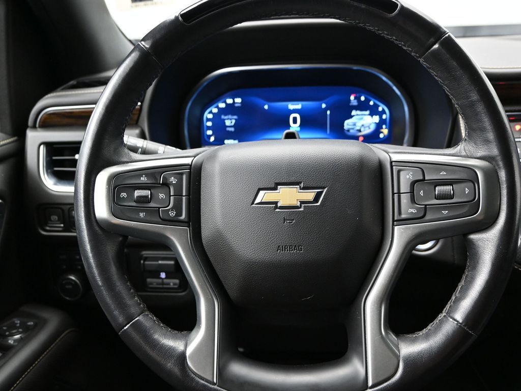 2023 Chevrolet Tahoe Premier - Photo 33