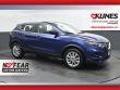 Used 2021 Nissan Rogue Sport S SUV