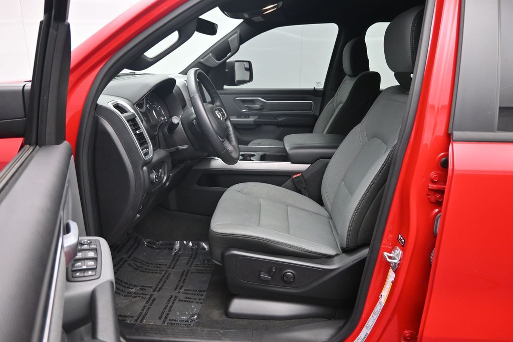 2023 RAM Ram 1500 Pickup Big Horn/Lone Star - Photo 22