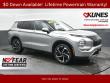 Used 2024 Mitsubishi Outlander SE SUV