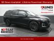 Used 2023 Chevrolet Traverse RS AWD SUV