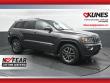 Used 2020 Jeep Grand Cherokee Laredo E SUV