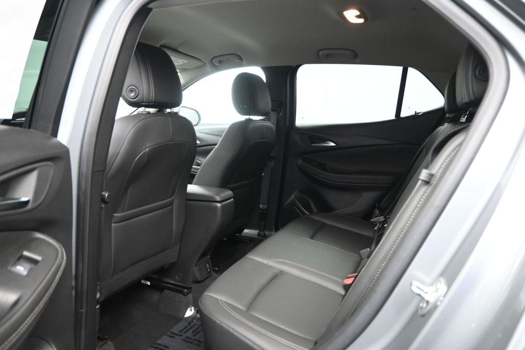 2024 Buick Encore GX Sport Touring - Photo 26