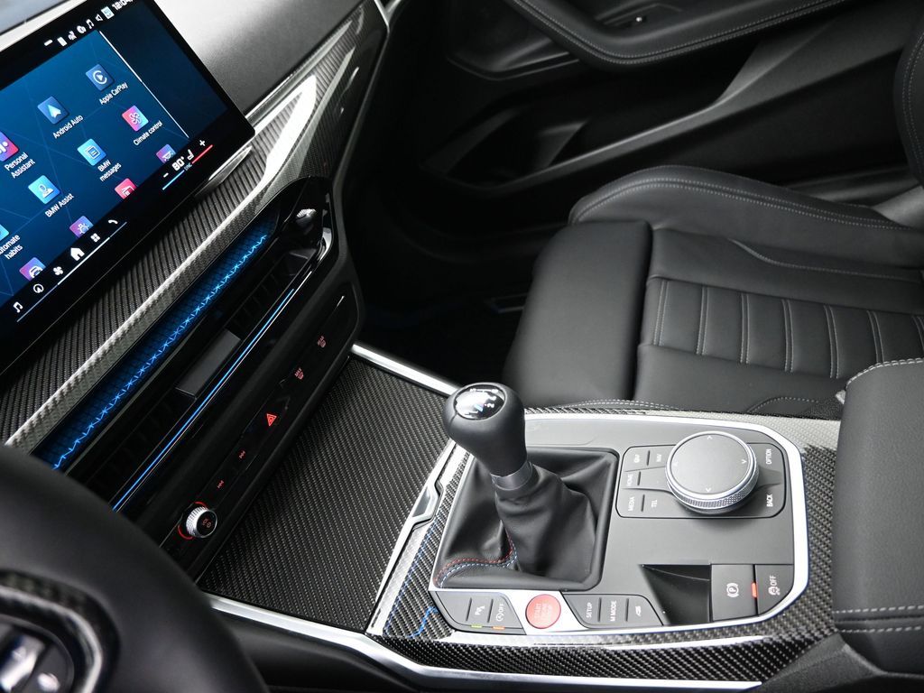 2026 BMW M2 Coupe M2 - Photo 20