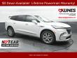 Used 2023 Buick Enclave Premium Group SUV